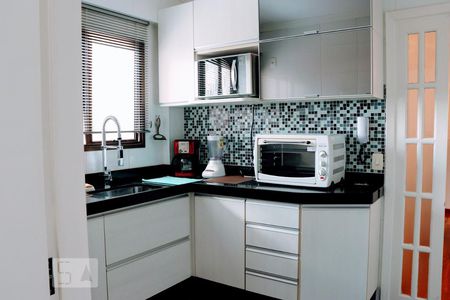 Apartamento para alugar com 86m², 3 quartos e 2 vagasCozinha