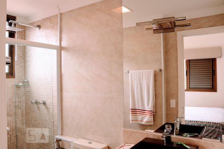 Apartamento para alugar com 86m², 3 quartos e 2 vagasBanheiro 1