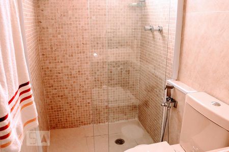 Apartamento para alugar com 86m², 3 quartos e 2 vagasBanheiro 1