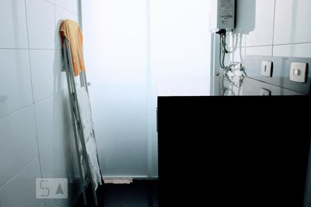 Apartamento para alugar com 86m², 3 quartos e 2 vagasÁrea de Serviço