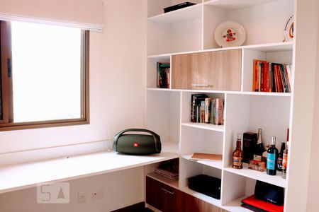 Apartamento para alugar com 86m², 3 quartos e 2 vagasQuarto 3