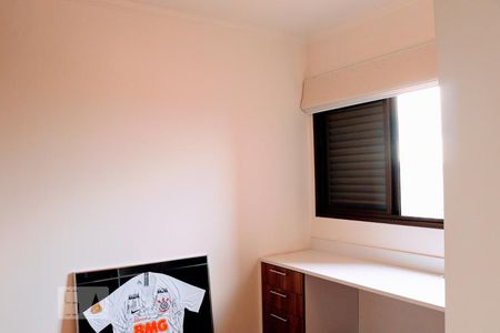 Apartamento para alugar com 86m², 3 quartos e 2 vagasQuarto 3