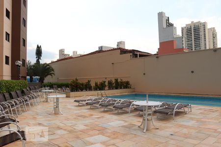 Apartamento para alugar com 86m², 3 quartos e 2 vagasÁrea comum - Piscina
