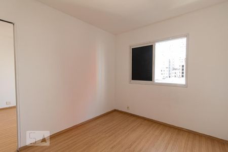Quarto de apartamento para alugar com 1 quarto, 28m² em Vila Buarque, São Paulo