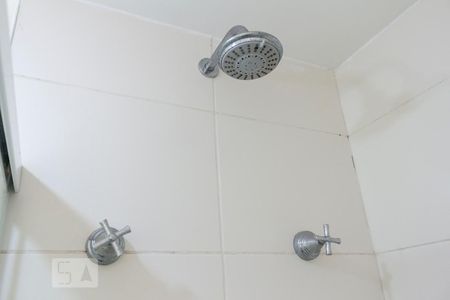 Apartamento para alugar com 51m², 2 quartos e 1 vagaBanheiro da Suíte
