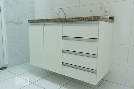 Apartamento para alugar com 51m², 2 quartos e 1 vagaCozinha