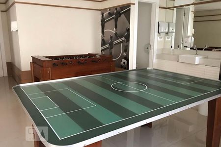 Apartamento para alugar com 51m², 2 quartos e 1 vagaSala de Jogos