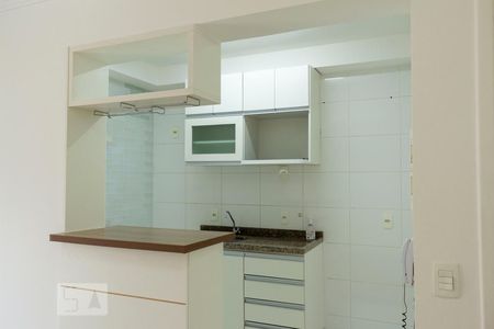 Apartamento para alugar com 51m², 2 quartos e 1 vagaCozinha