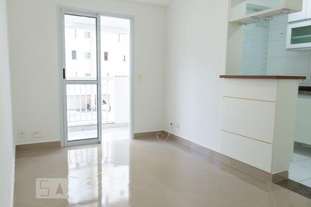 Sala de apartamento para alugar com 2 quartos, 51m² em Vila Moraes, São Paulo
