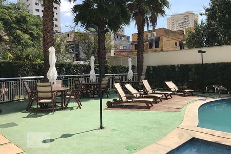 Apartamento para alugar com 51m², 2 quartos e 1 vagaPiscina