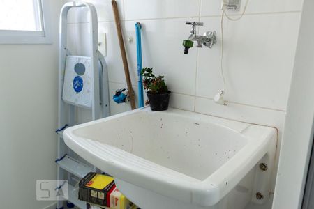 Apartamento para alugar com 51m², 2 quartos e 1 vagaÁrea de Serviço