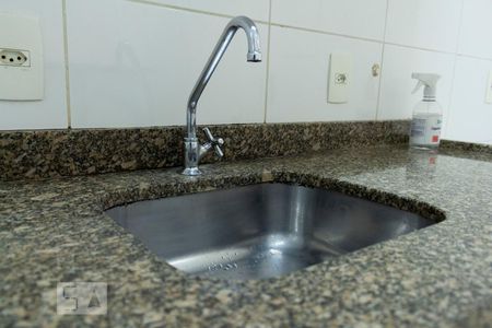 Apartamento para alugar com 51m², 2 quartos e 1 vagaCozinha