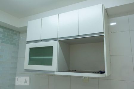 Apartamento para alugar com 51m², 2 quartos e 1 vagaCozinha