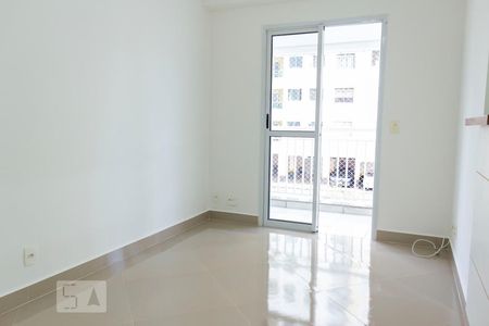 Sala de apartamento para alugar com 2 quartos, 51m² em Vila Moraes, São Paulo