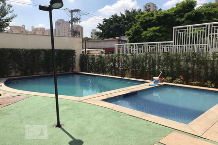 Apartamento para alugar com 51m², 2 quartos e 1 vagaPiscina