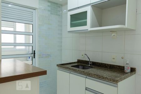 Apartamento para alugar com 51m², 2 quartos e 1 vagaCozinha