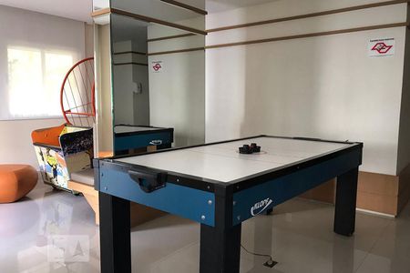 Apartamento para alugar com 51m², 2 quartos e 1 vagaSala de Jogos