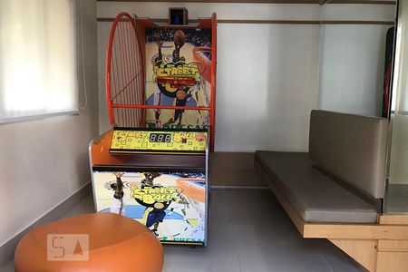 Apartamento para alugar com 51m², 2 quartos e 1 vagaSala de Jogos