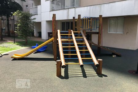 Apartamento para alugar com 51m², 2 quartos e 1 vagaPlayground