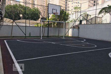 Apartamento para alugar com 51m², 2 quartos e 1 vagaQuadra