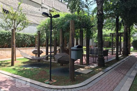 Apartamento para alugar com 51m², 2 quartos e 1 vagaRedário