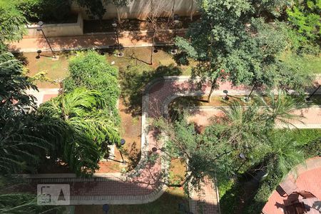 Vista de apartamento para alugar com 2 quartos, 51m² em Vila Moraes, São Paulo