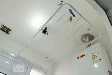 Apartamento para alugar com 51m², 2 quartos e 1 vagaÁrea de Serviço