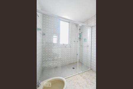 Apartamento à venda com 85m², 2 quartos e 1 vagaBanheiro