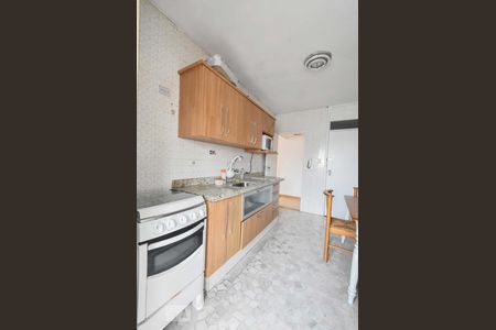Apartamento à venda com 85m², 2 quartos e 1 vagaCozinha