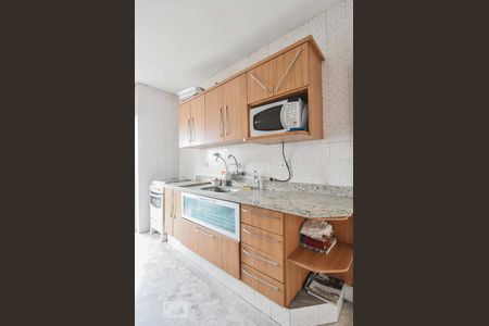 Apartamento à venda com 85m², 2 quartos e 1 vagaCozinha
