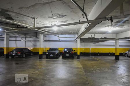 Apartamento à venda com 85m², 2 quartos e 1 vagaGaragem