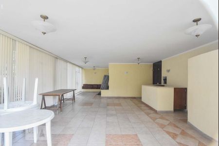 Apartamento à venda com 85m², 2 quartos e 1 vagaSalão de Festa