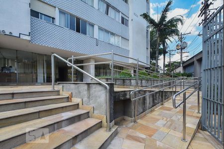 Apartamento à venda com 85m², 2 quartos e 1 vagaAcessível