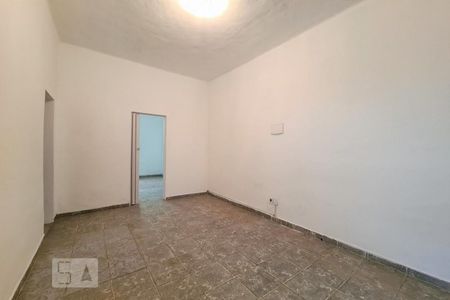 Sala de apartamento para alugar com 2 quartos, 58m² em Piedade, Rio de Janeiro