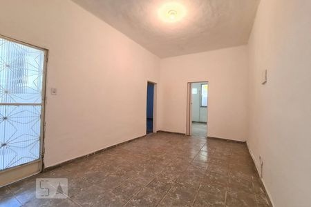 Sala de apartamento para alugar com 2 quartos, 58m² em Piedade, Rio de Janeiro