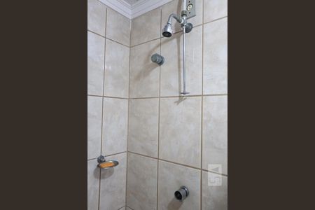 Casa à venda com 120m², 3 quartos e 2 vagasBanheiro Social - chuveiro