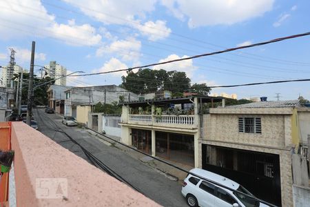 Casa à venda com 120m², 3 quartos e 2 vagasVista