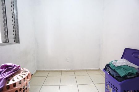 Casa à venda com 120m², 3 quartos e 2 vagasQuarto 3