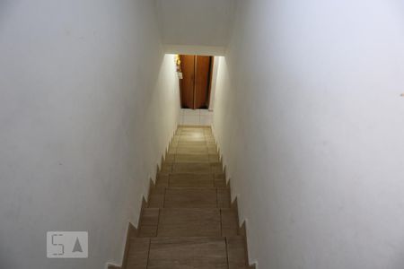 Casa à venda com 120m², 3 quartos e 2 vagasCorredor