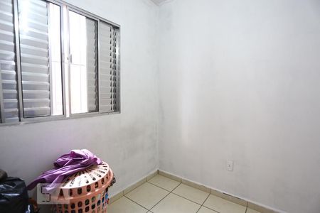 Casa à venda com 120m², 3 quartos e 2 vagasQuarto 3