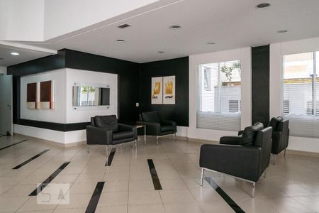 Apartamento à venda com 170m², 3 quartos e 4 vagasHall de Entrada