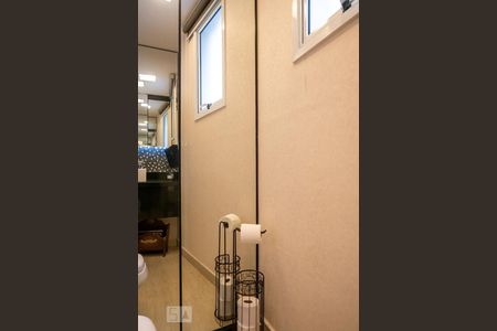 Apartamento à venda com 170m², 3 quartos e 4 vagasLavabo