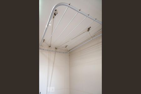 Apartamento à venda com 170m², 3 quartos e 4 vagasÁrea de Serviço