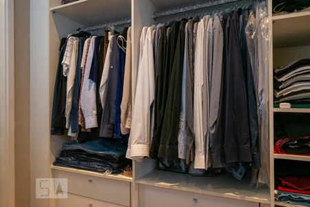 Apartamento à venda com 170m², 3 quartos e 4 vagassuíte 1