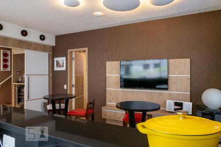 Apartamento à venda com 170m², 3 quartos e 4 vagasVaranda gourmet