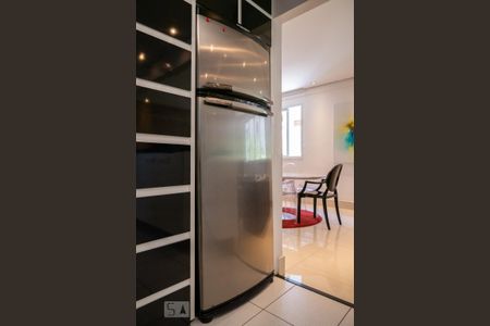 Apartamento à venda com 170m², 3 quartos e 4 vagasCozinha