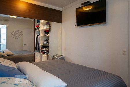 Apartamento à venda com 170m², 3 quartos e 4 vagassuíte 1