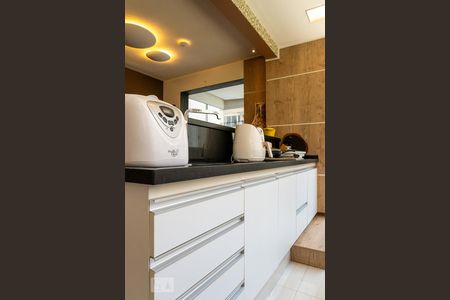 Apartamento à venda com 170m², 3 quartos e 4 vagasVaranda gourmet