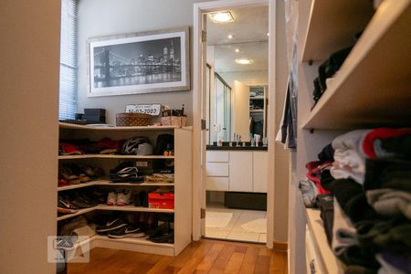 Apartamento à venda com 170m², 3 quartos e 4 vagassuíte 1