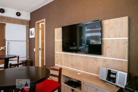 Apartamento à venda com 170m², 3 quartos e 4 vagasVaranda gourmet